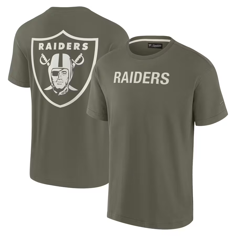 Men 2024 NFL Oakland Raiders T shirts
